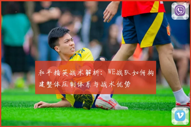 和平精英战术解析：WE战队如何构建整体压制体系与战术优势