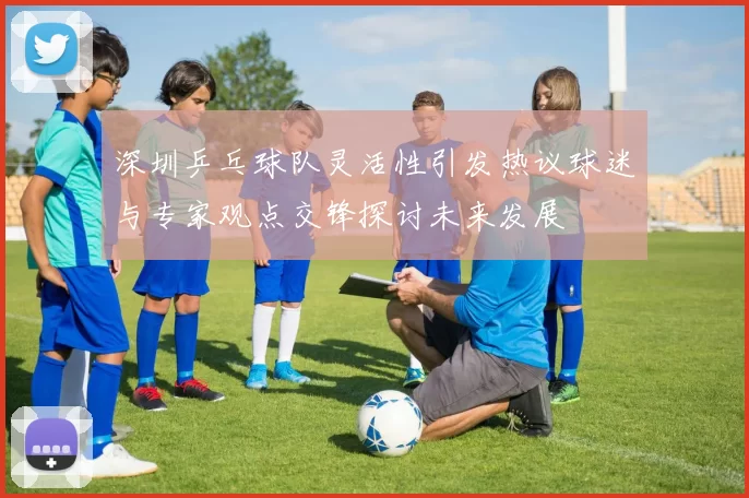 深圳乒乓球队灵活性引发热议球迷与专家观点交锋探讨未来发展