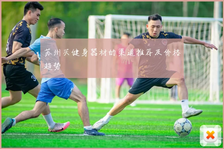 苏州买健身器材的渠道推荐及价格趋势
