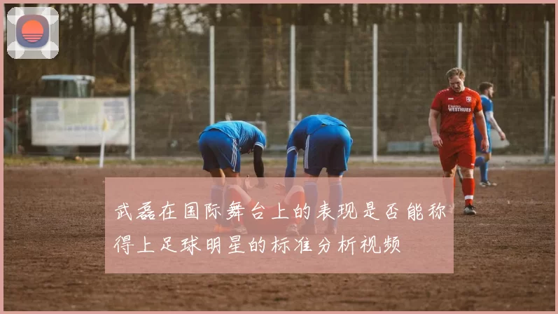 武磊在国际舞台上的表现是否能称得上足球明星的标准分析视频