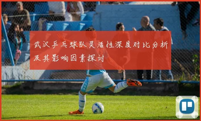 武汉乒乓球队灵活性深度对比分析及其影响因素探讨