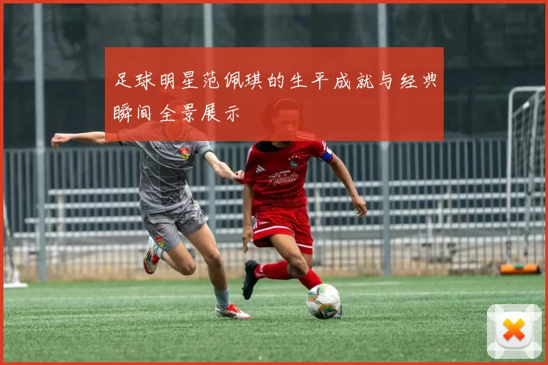 足球明星范佩琪的生平成就与经典瞬间全景展示