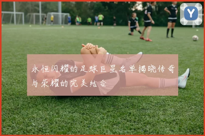 永恒闪耀的足球巨星名单揭晓传奇与荣耀的完美结合