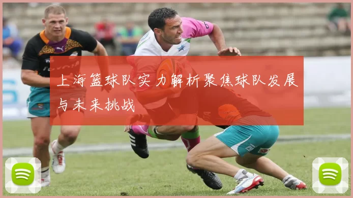 上海篮球队实力解析聚焦球队发展与未来挑战