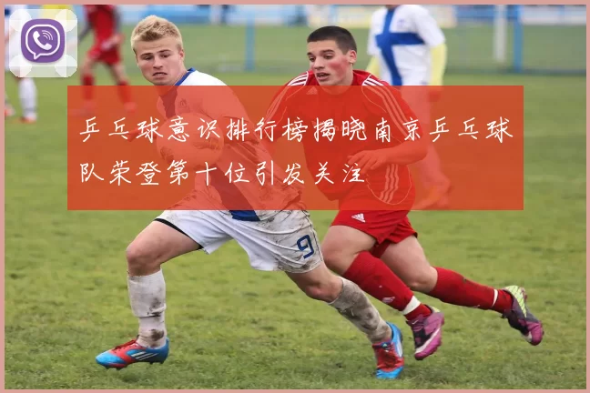 乒乓球意识排行榜揭晓南京乒乓球队荣登第十位引发关注
