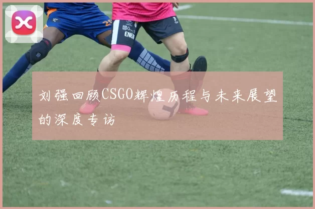 刘强回顾CSGO辉煌历程与未来展望的深度专访