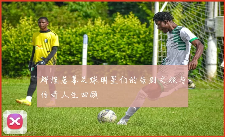 辉煌落幕足球明星们的告别之旅与传奇人生回顾