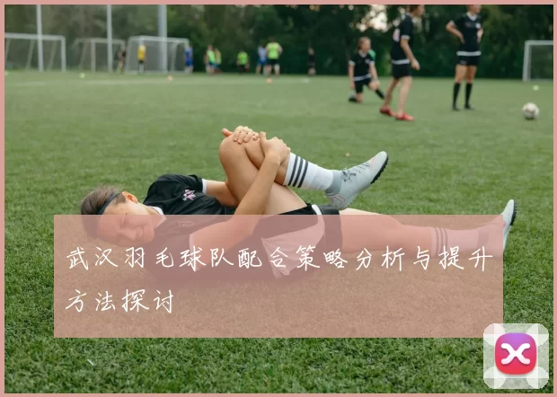 武汉羽毛球队配合策略分析与提升方法探讨