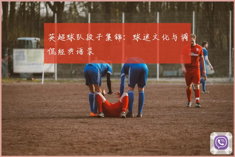 英超球队段子集锦：球迷文化与调侃经典语录
