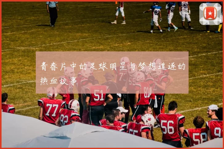 青春片中的足球明星与梦想追逐的热血故事