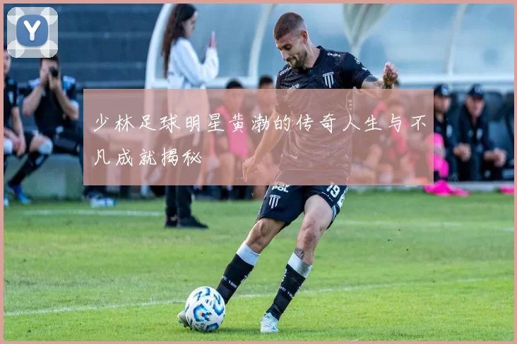 少林足球明星黄渤的传奇人生与不凡成就揭秘