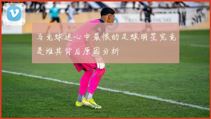 马竞球迷心中最恨的足球明星究竟是谁其背后原因分析
