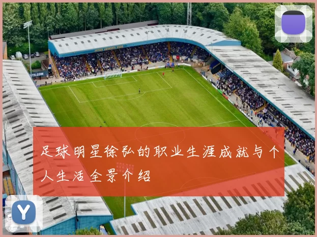足球明星徐弘的职业生涯成就与个人生活全景介绍