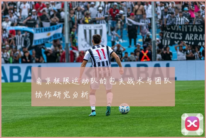 南京极限运动队的包夹战术与团队协作研究分析